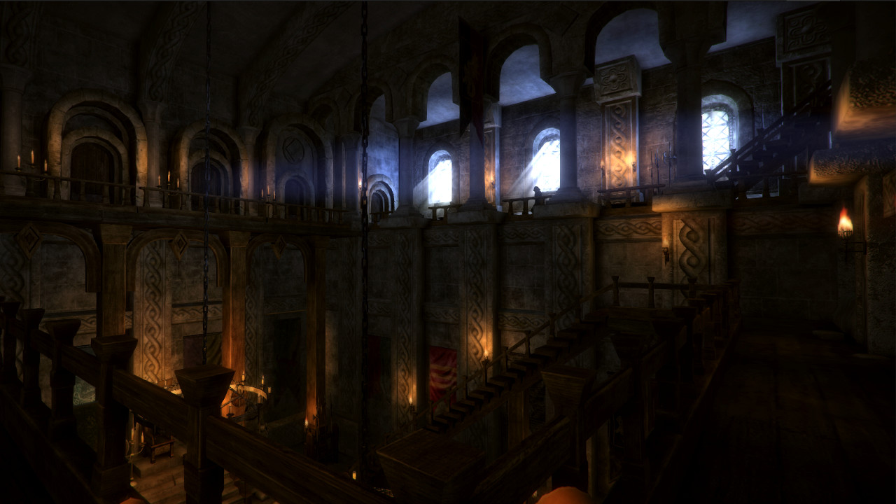 Castle Heist: Chapter 1 screenshot 5