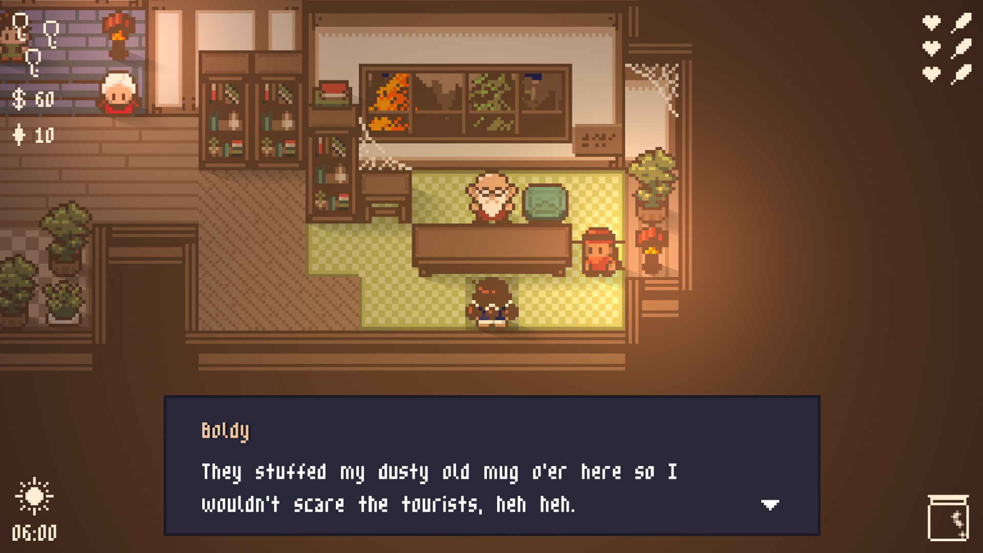 Maple Blade screenshot 9