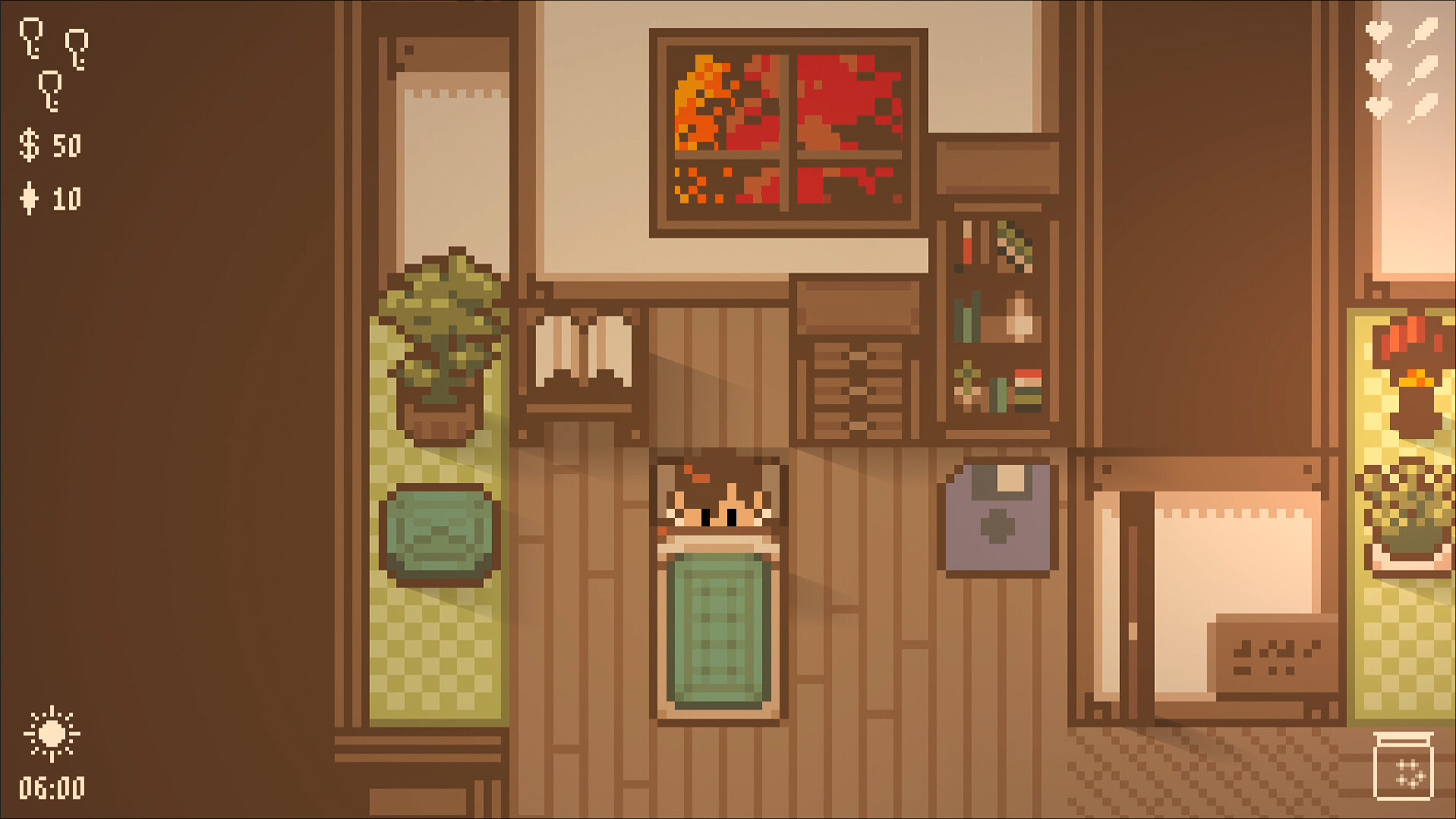 Maple Blade screenshot 11