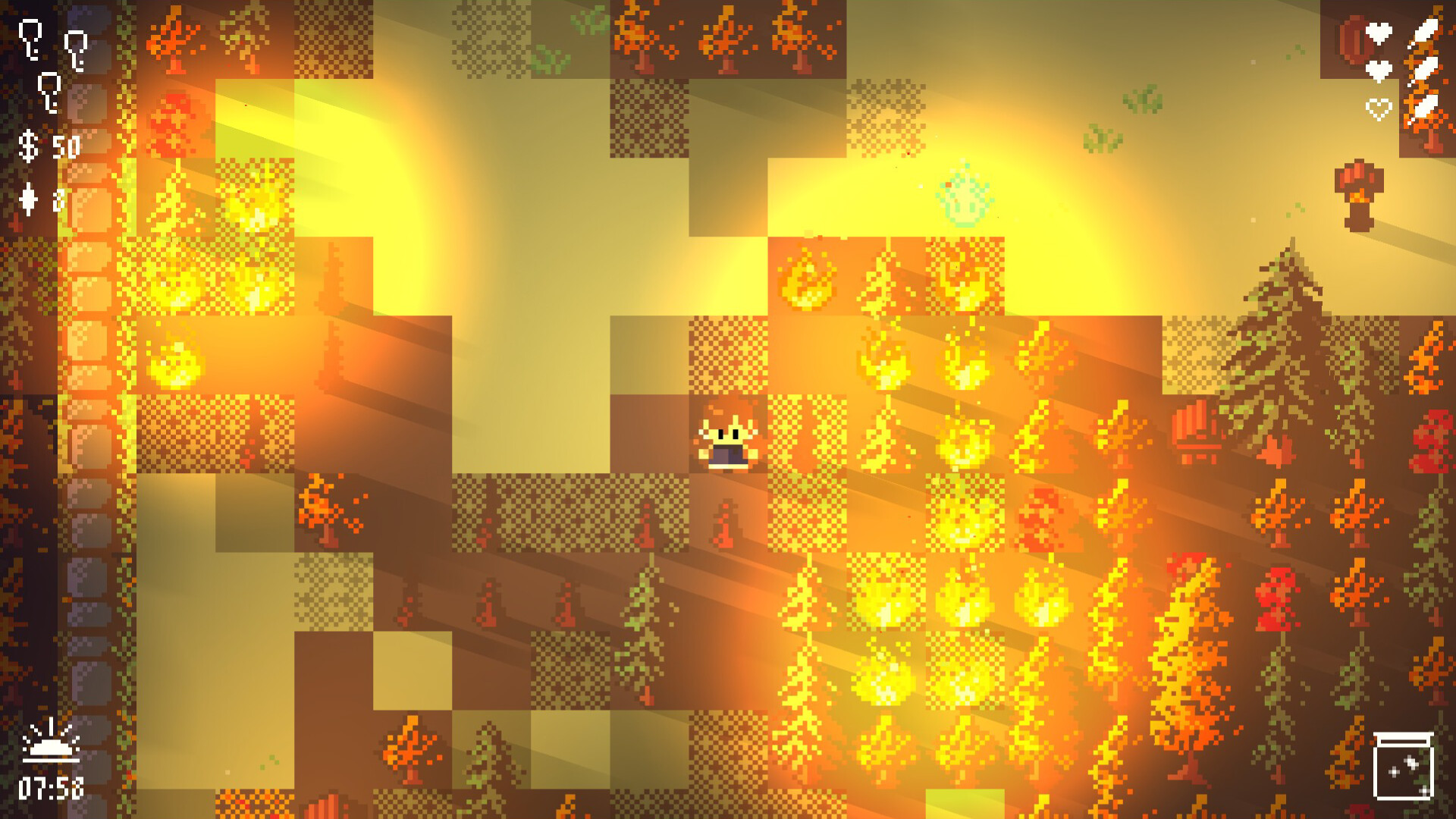 Maple Blade screenshot 7