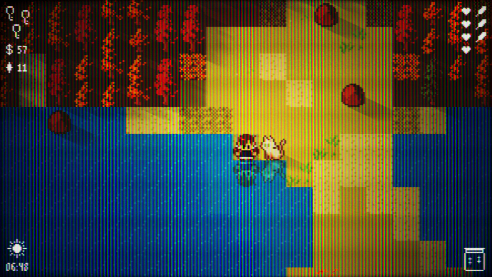 Maple Blade screenshot 15