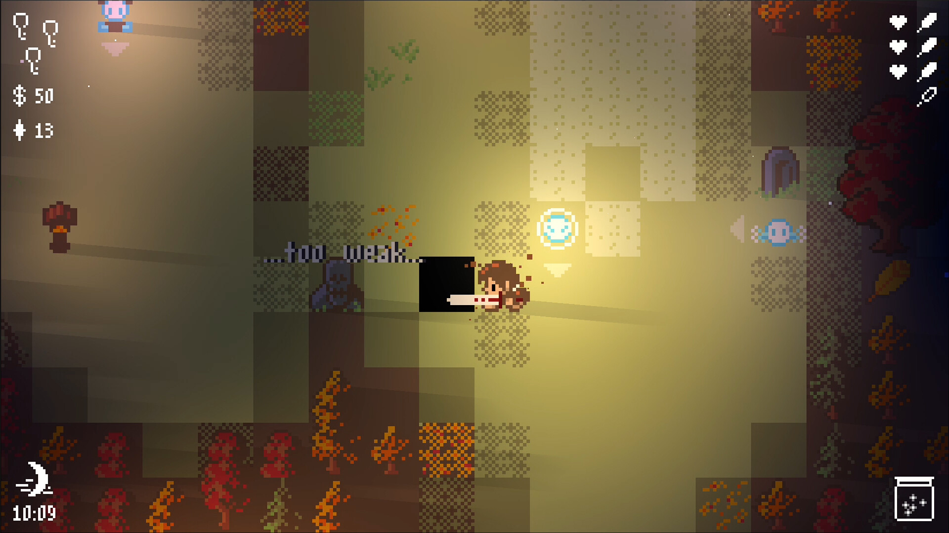 Maple Blade screenshot 12