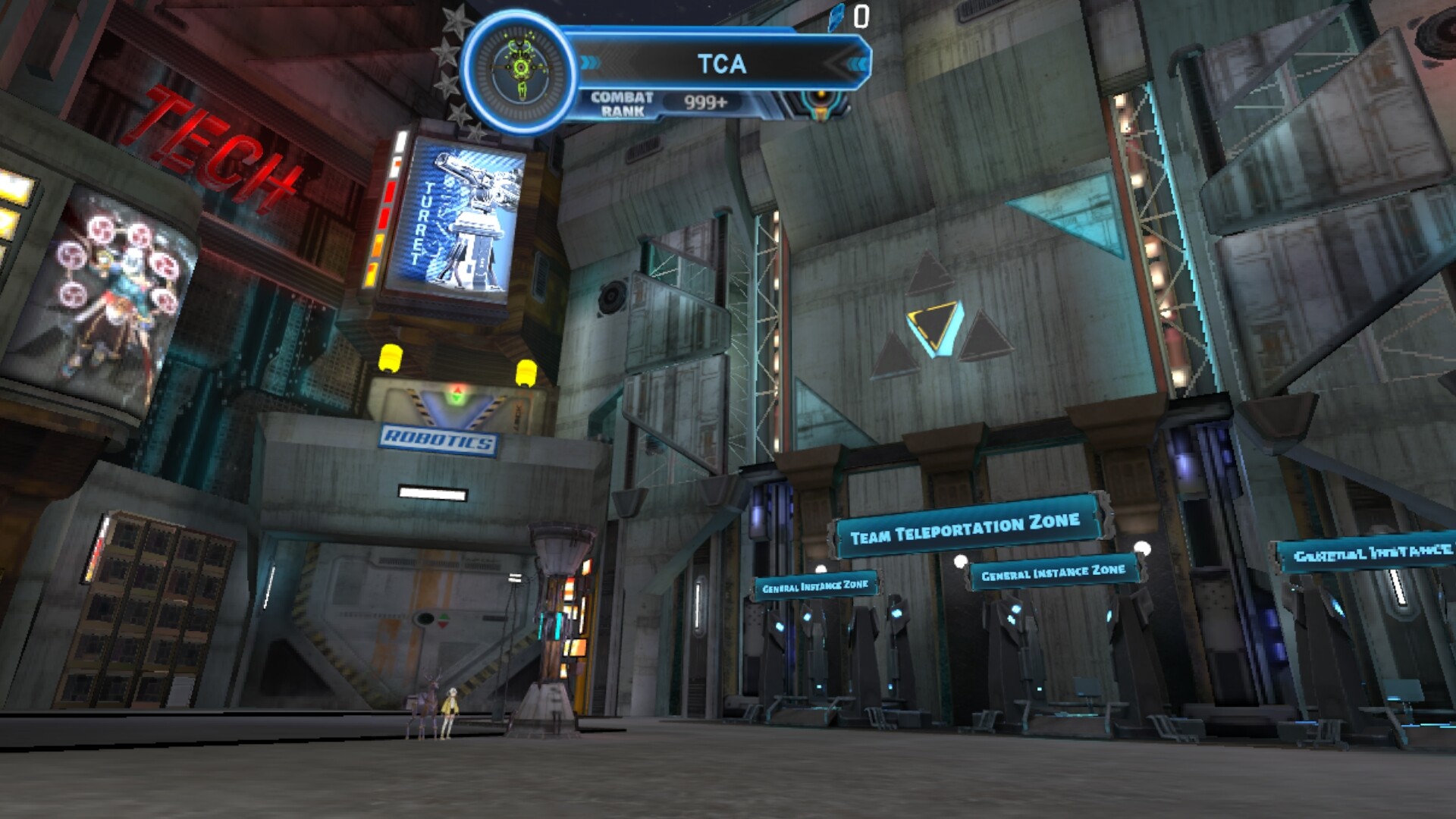 The Cinder Pact screenshot 5