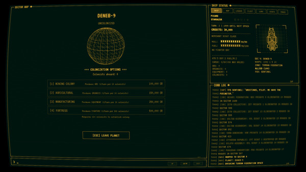 Screenshots