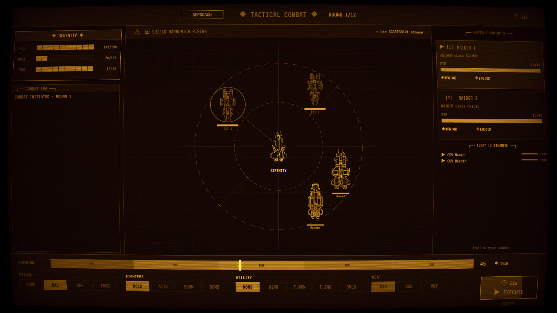 Warp to Sector One screenshot 9