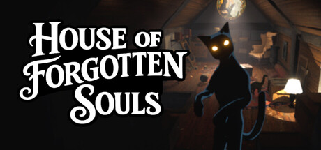 House of Forgotten Souls