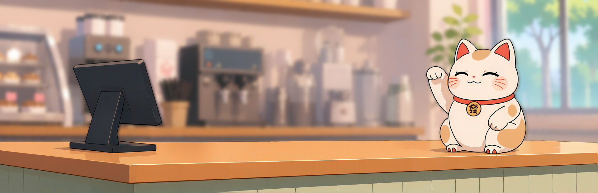 Lucky Sip
