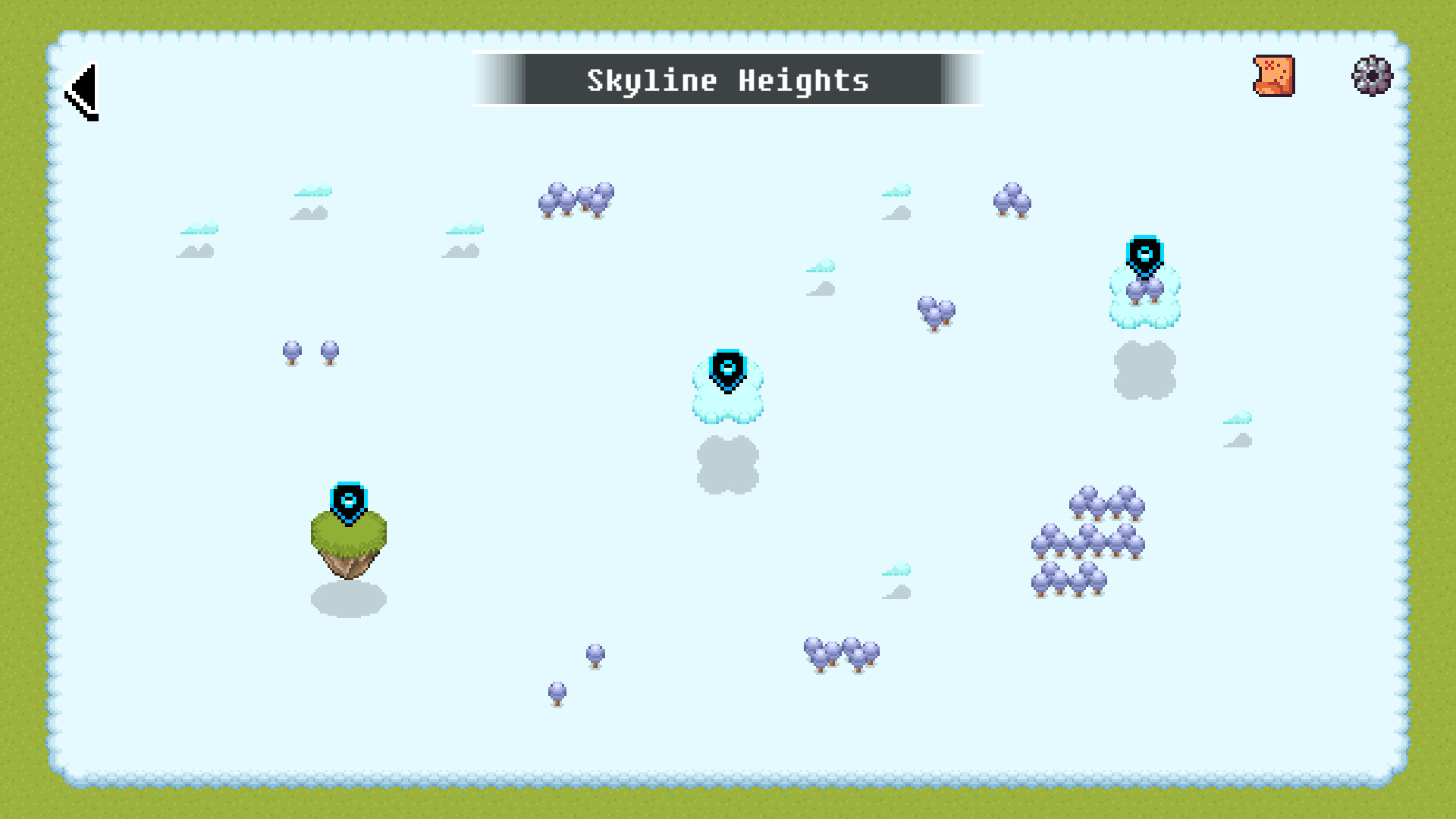 INTO THE RUN screenshot 8