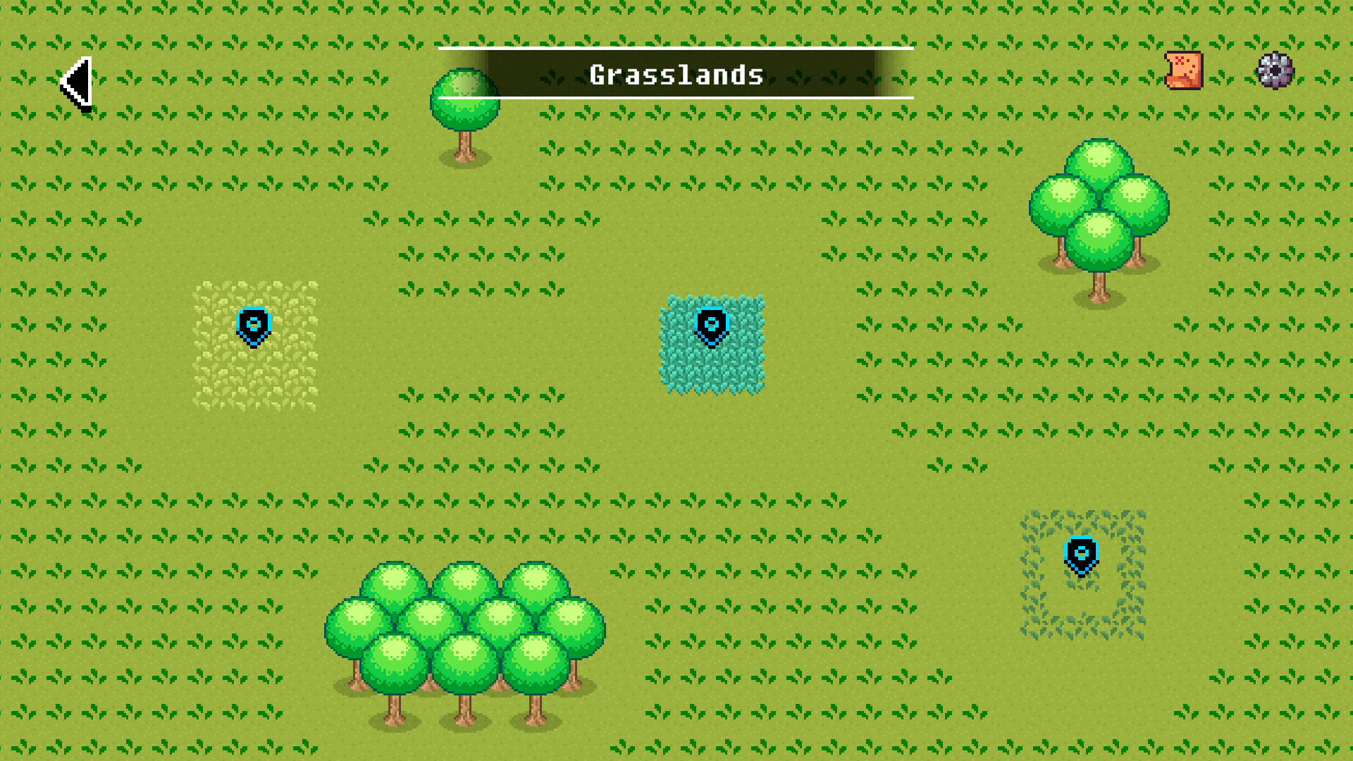 INTO THE RUN screenshot 6