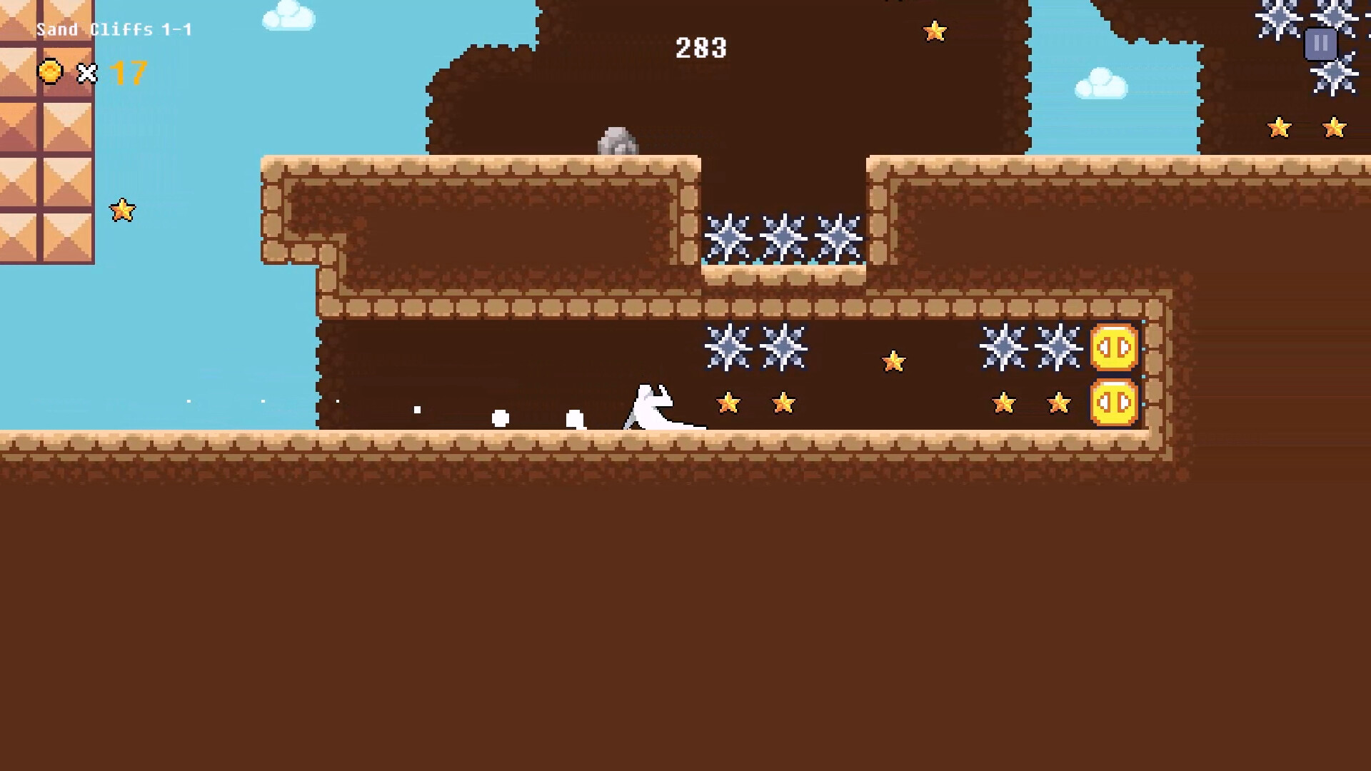 INTO THE RUN screenshot 4