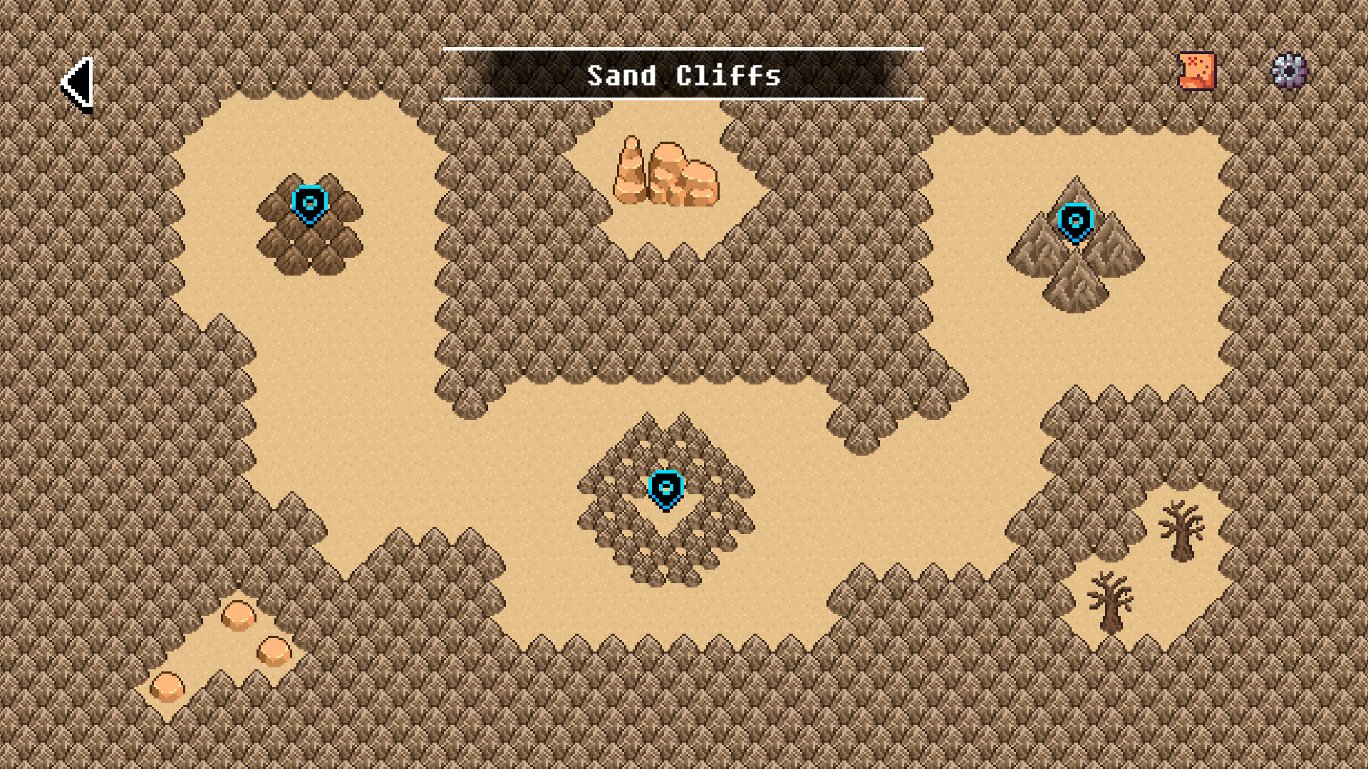 INTO THE RUN screenshot 7