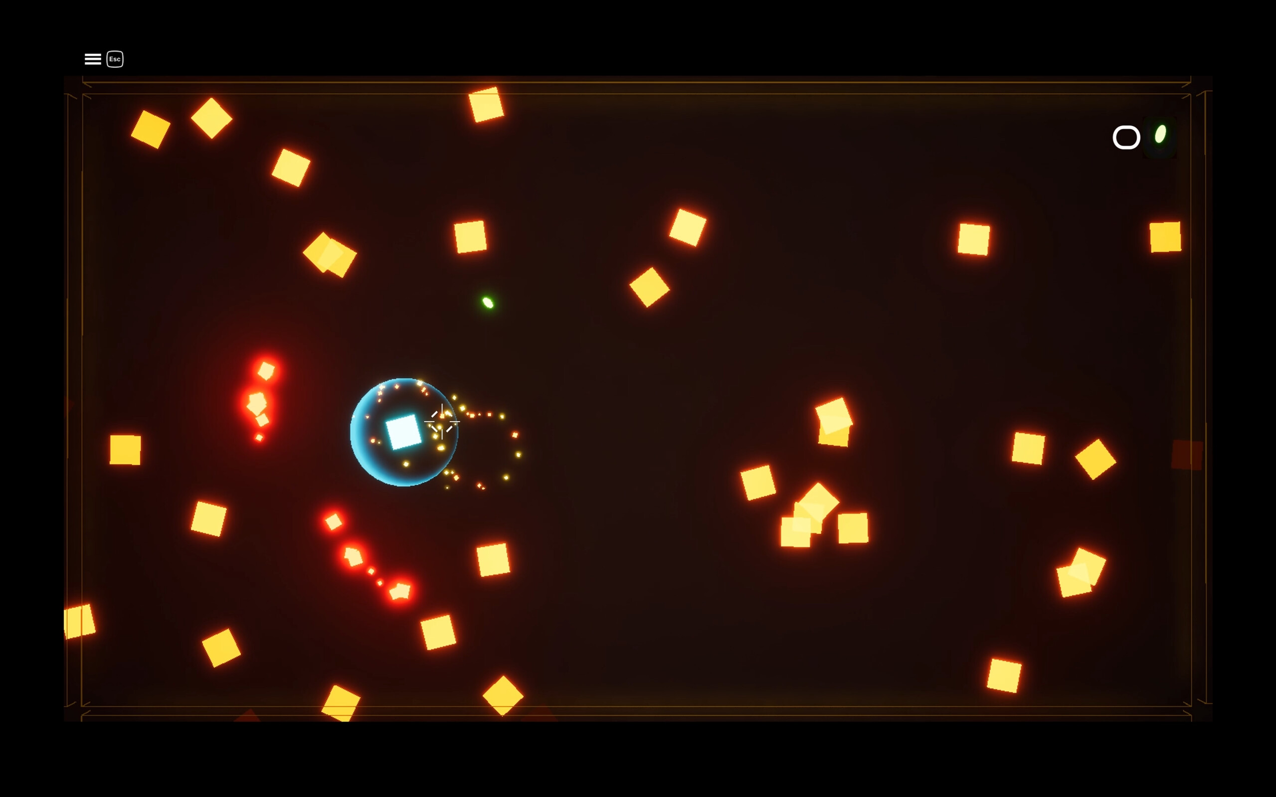 VCTR screenshot 1