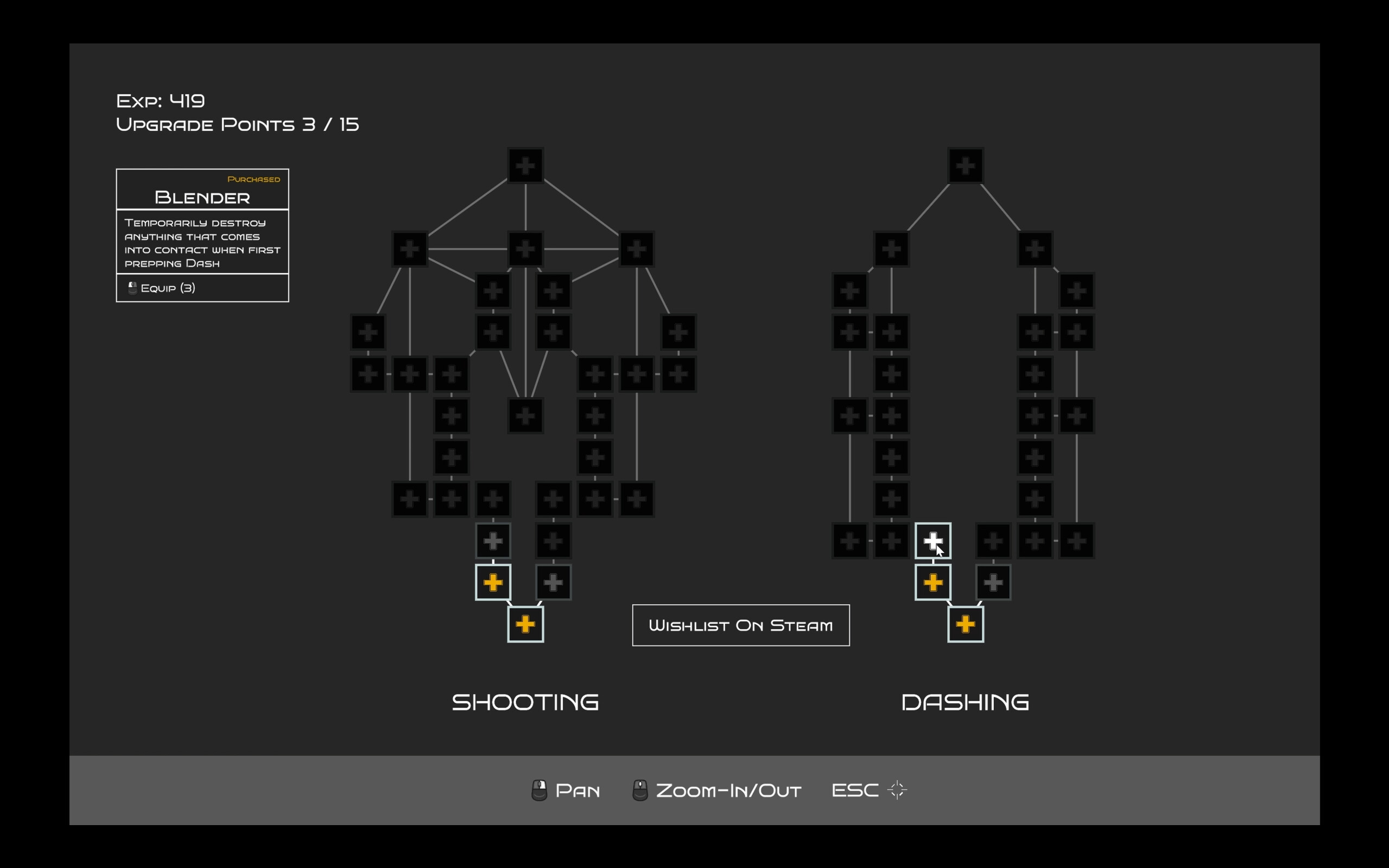 VCTR screenshot 5