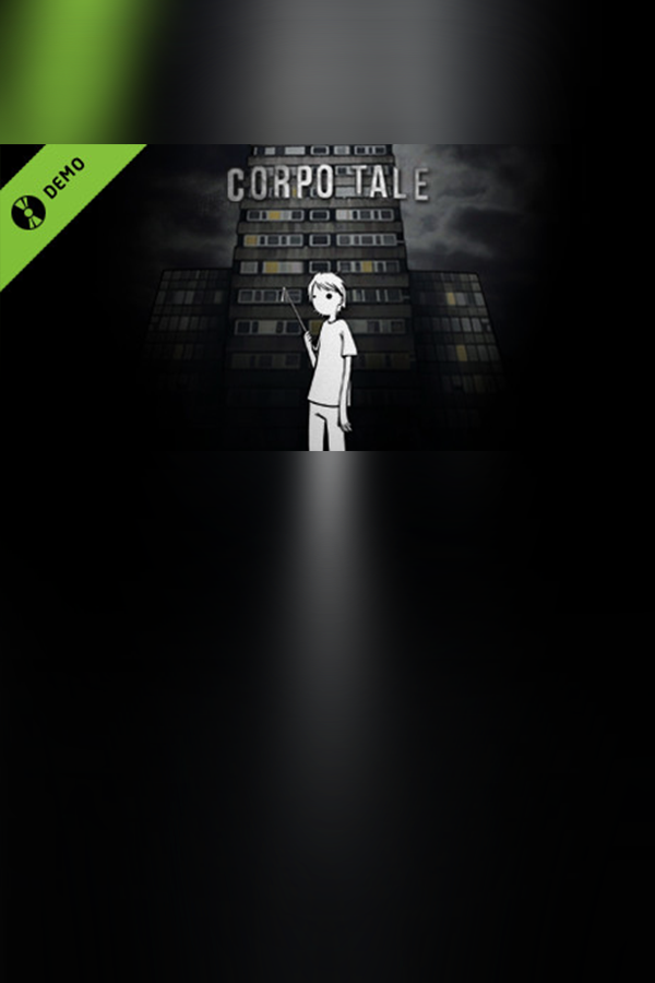 Corpo Tale Demo