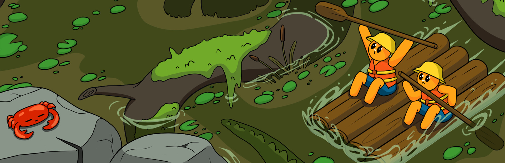 River Drift