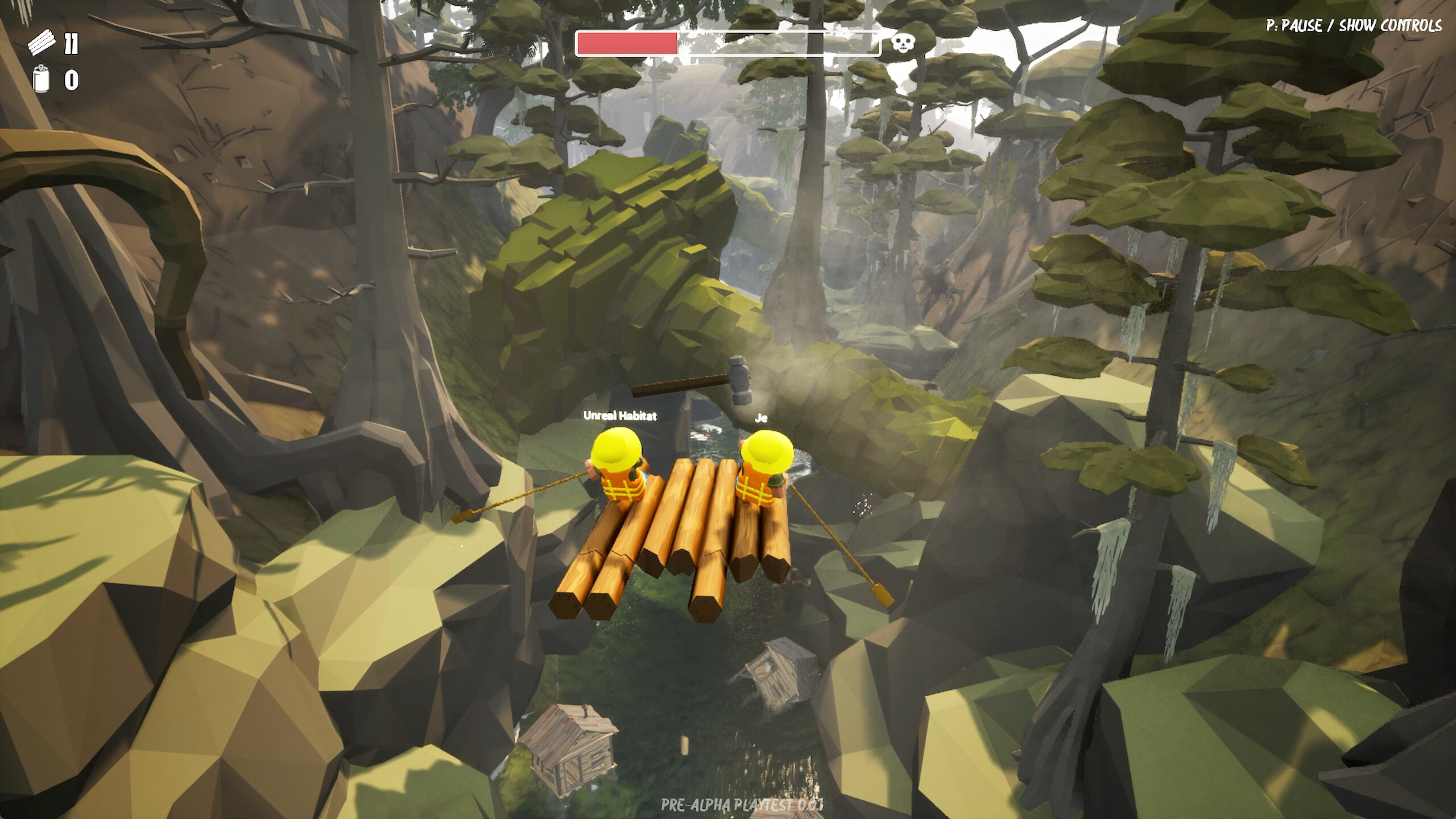 River Drift screenshot 10