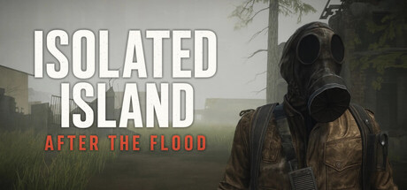 Isolated Island: After the flood