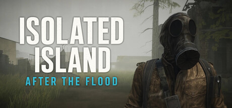 Isolated Island: After the flood