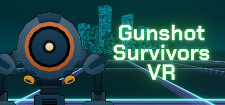Gunshot Survivors VR — Steam header