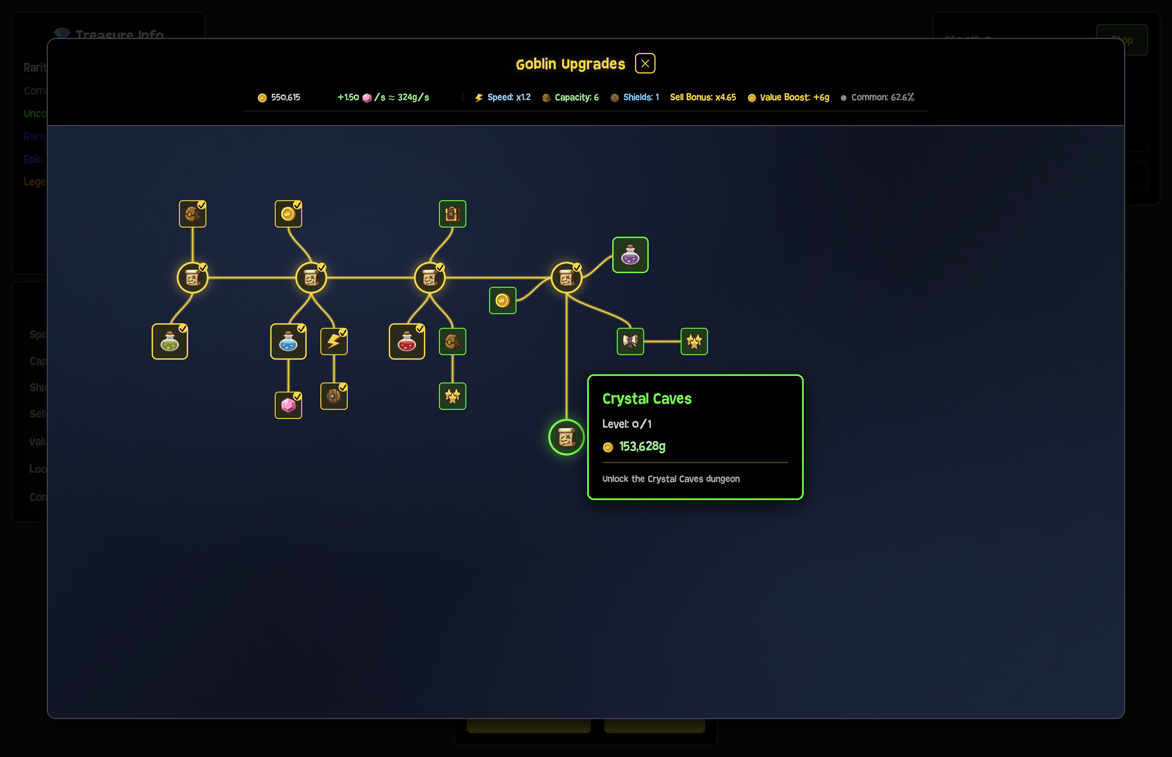 Loot Goblin screenshot 3