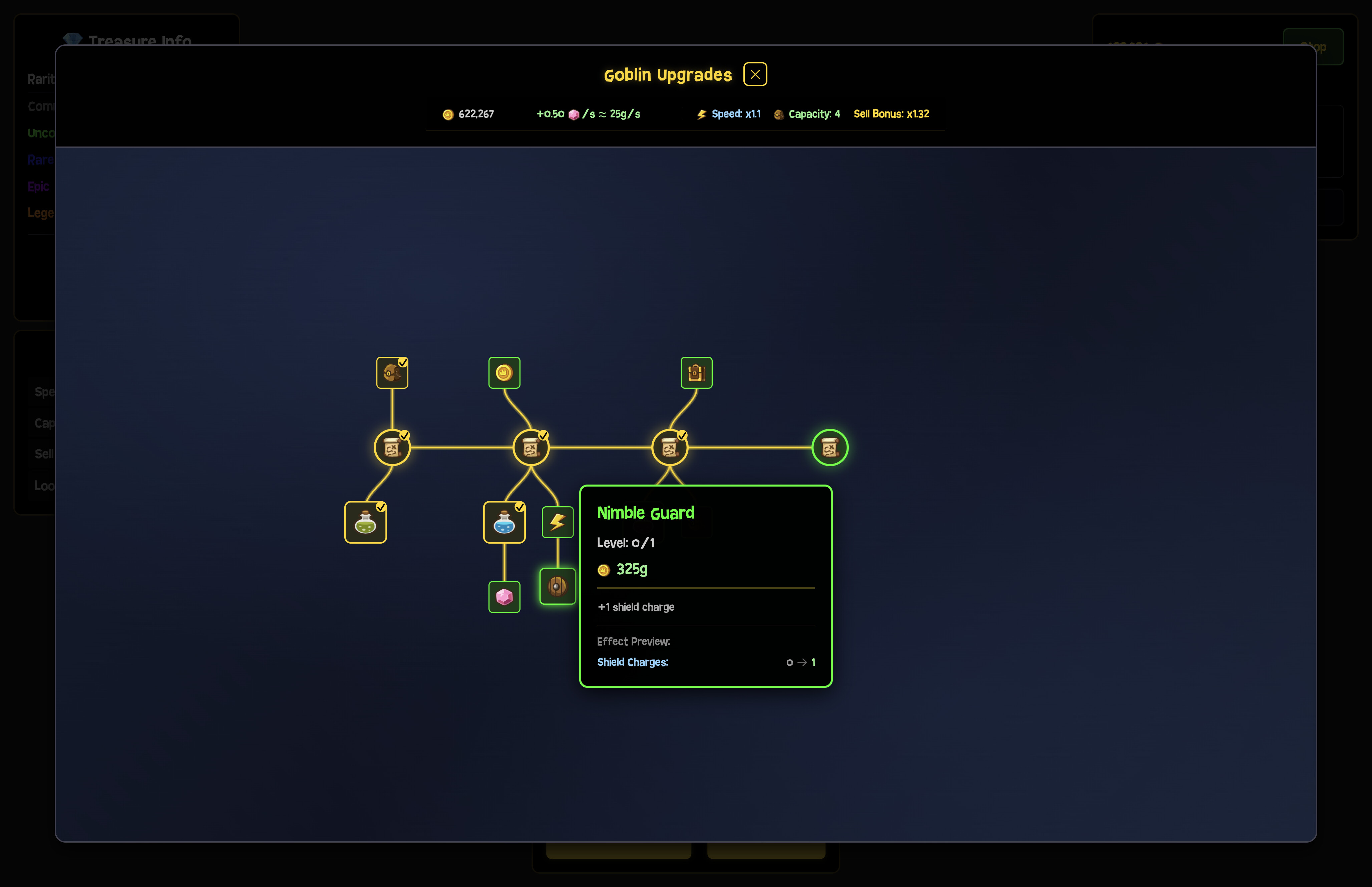 Loot Goblin screenshot 7
