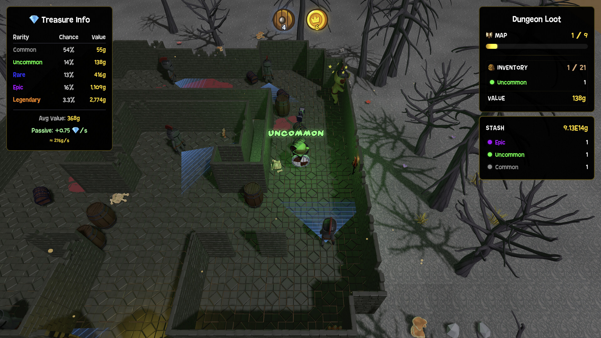 Loot Goblin screenshot 6