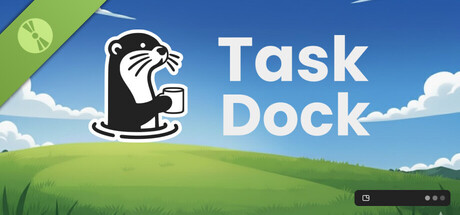 Task Dock Demo