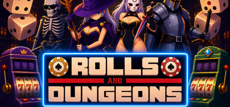 Rolls and Dungeons