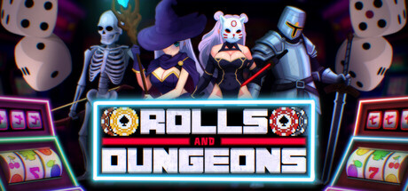 Rolls and Dungeons
