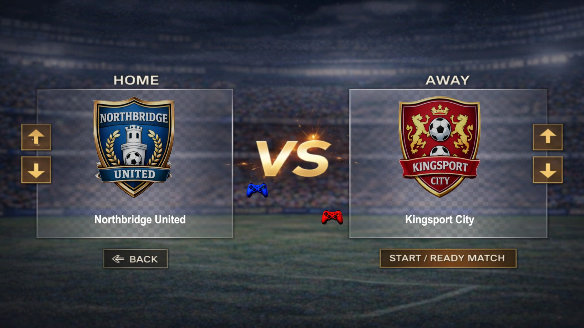 SCORE  screenshot 4
