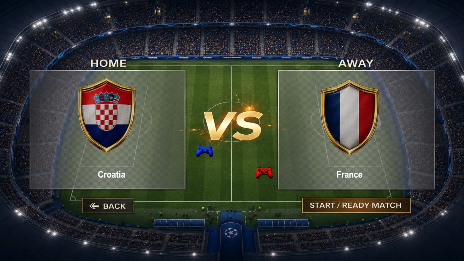 SCORE  screenshot 3