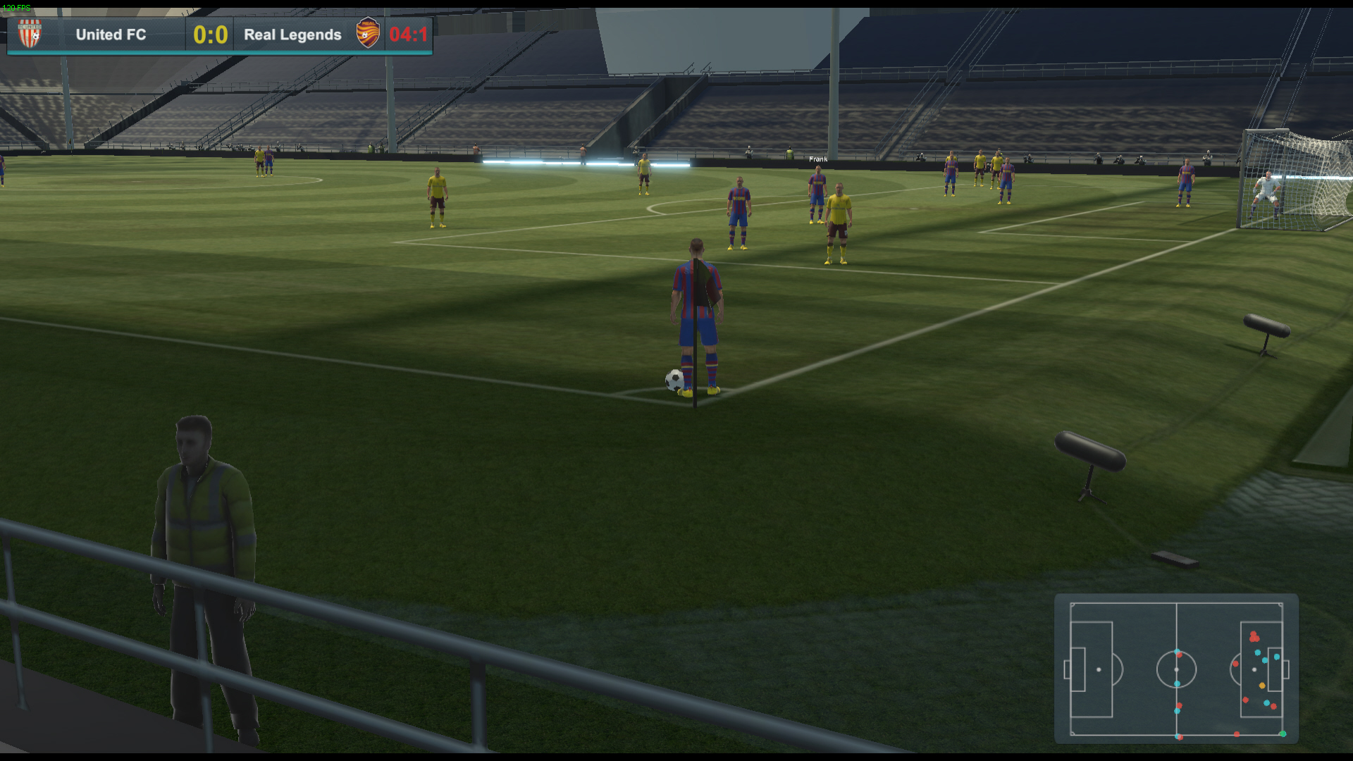 SCORE  screenshot 7
