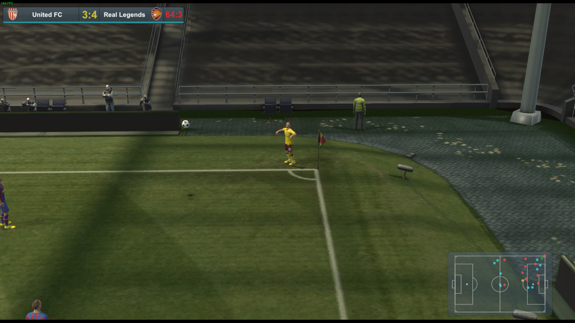 SCORE  screenshot 8
