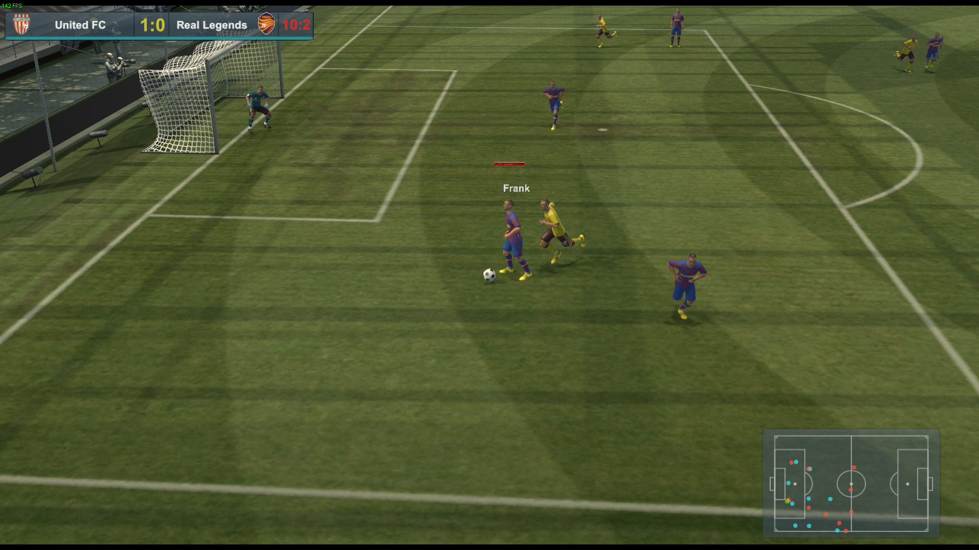 SCORE  screenshot 10