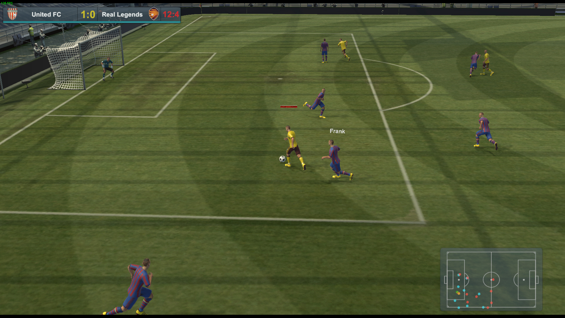 SCORE  screenshot 9