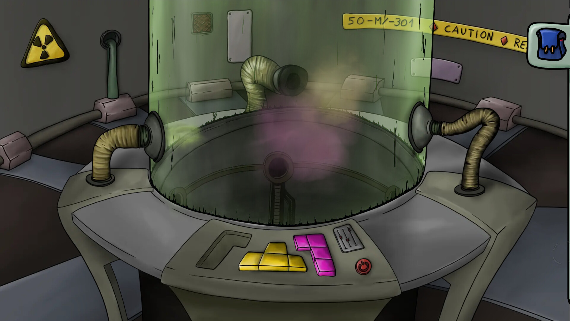2080 - Operation Sunshield screenshot 6