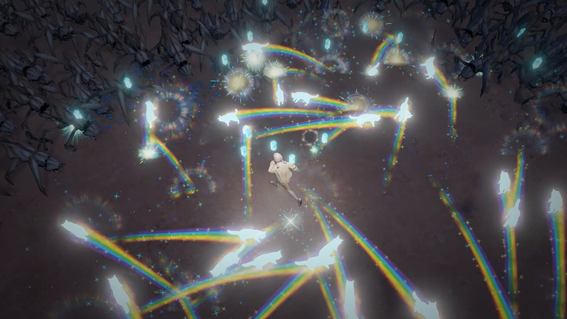 Multiverse Survivors screenshot 5