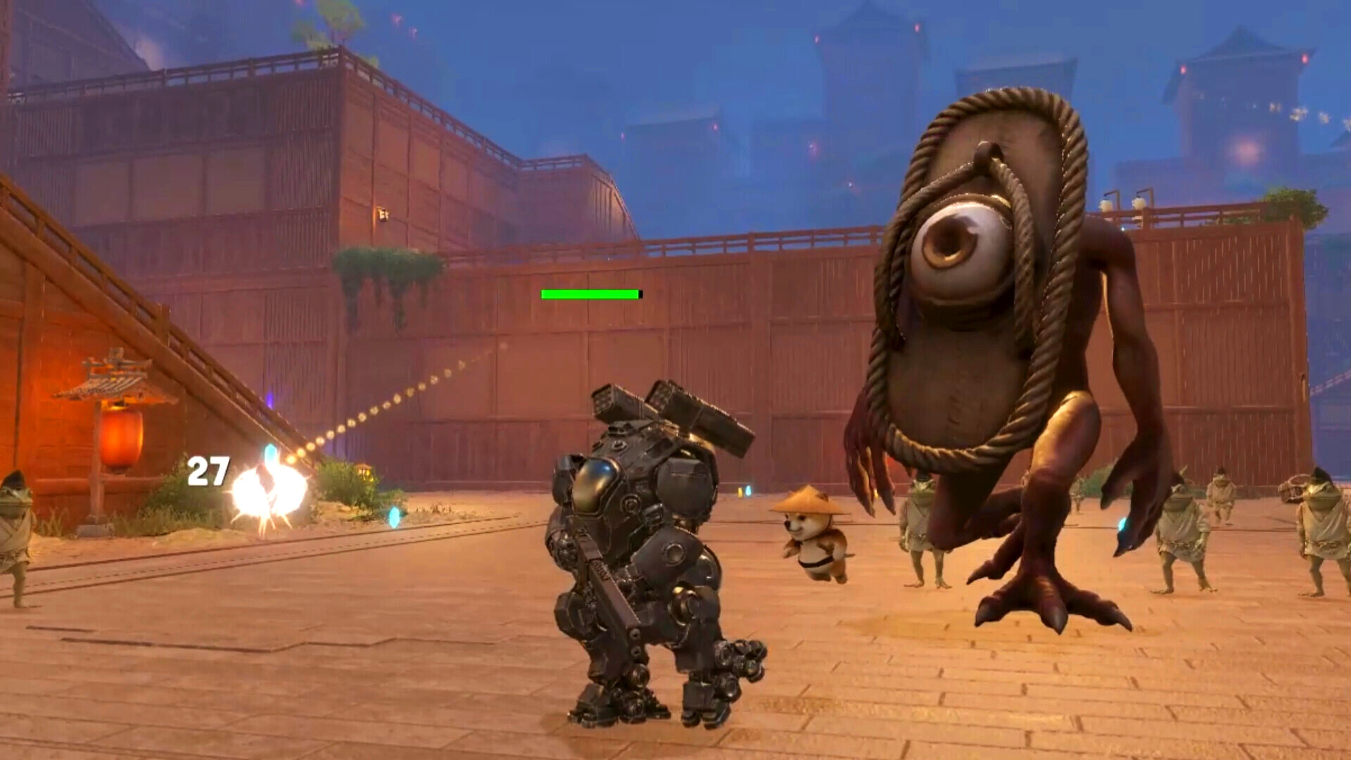 Multiverse Survivors screenshot 3