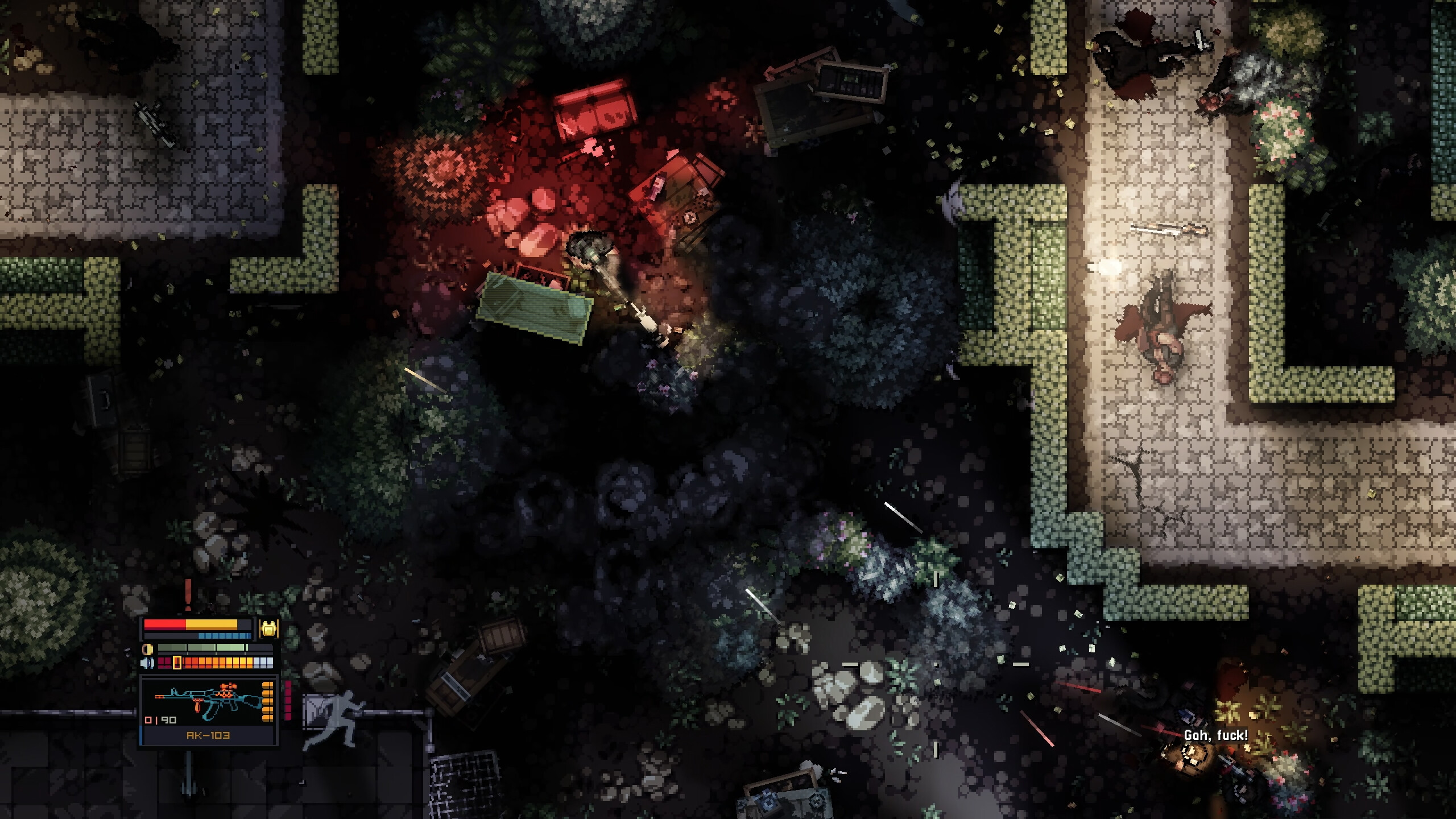 Intravenous 3 screenshot 4