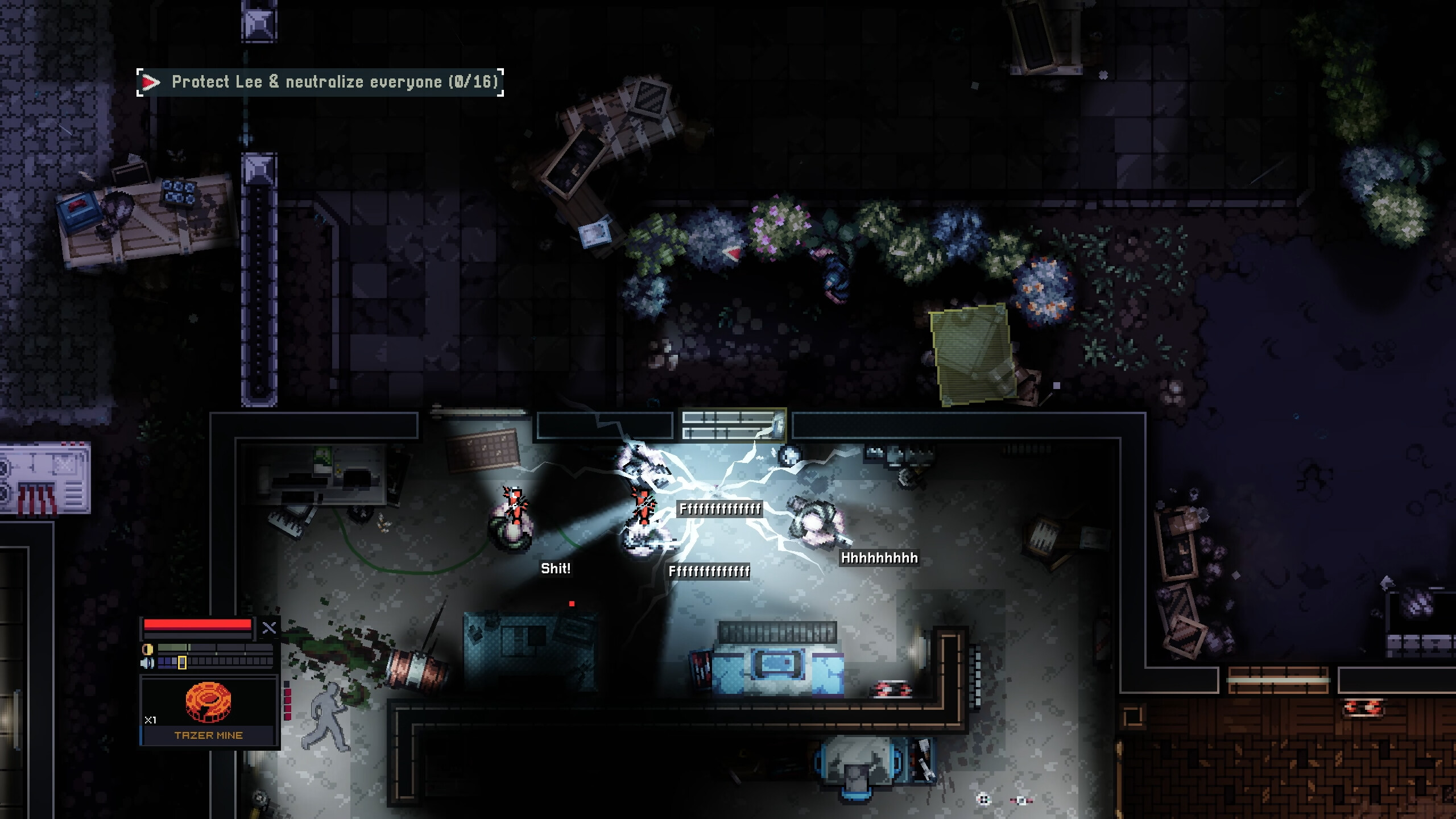 Intravenous 3 screenshot 6