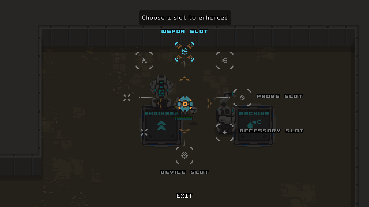 Rush Rover screenshot 10