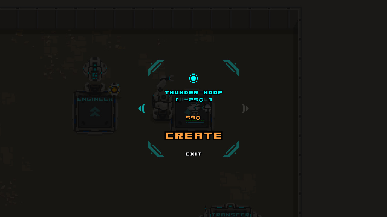 Rush Rover screenshot 11