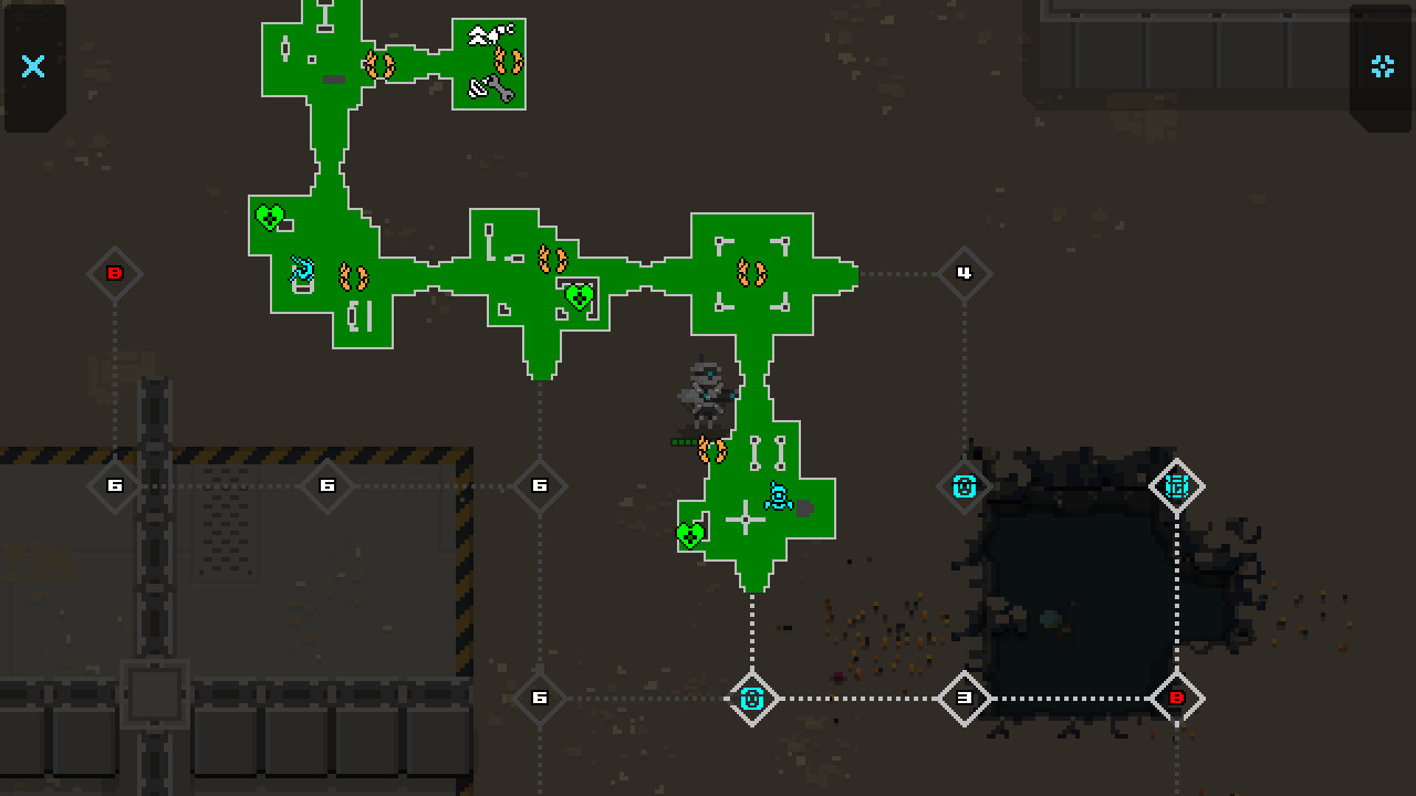 Rush Rover screenshot 7