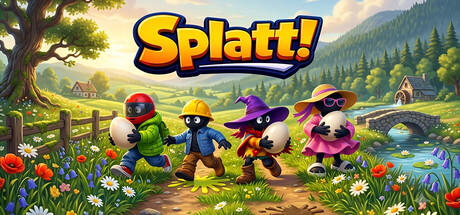 Splatt