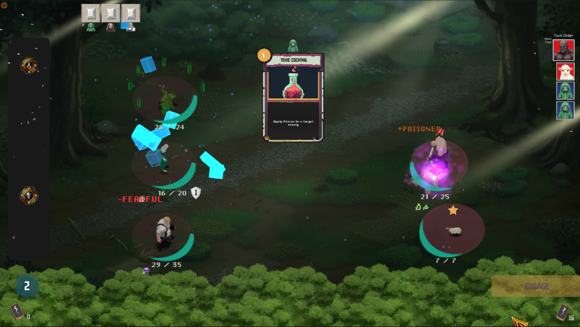 Trip to the Core screenshot 8
