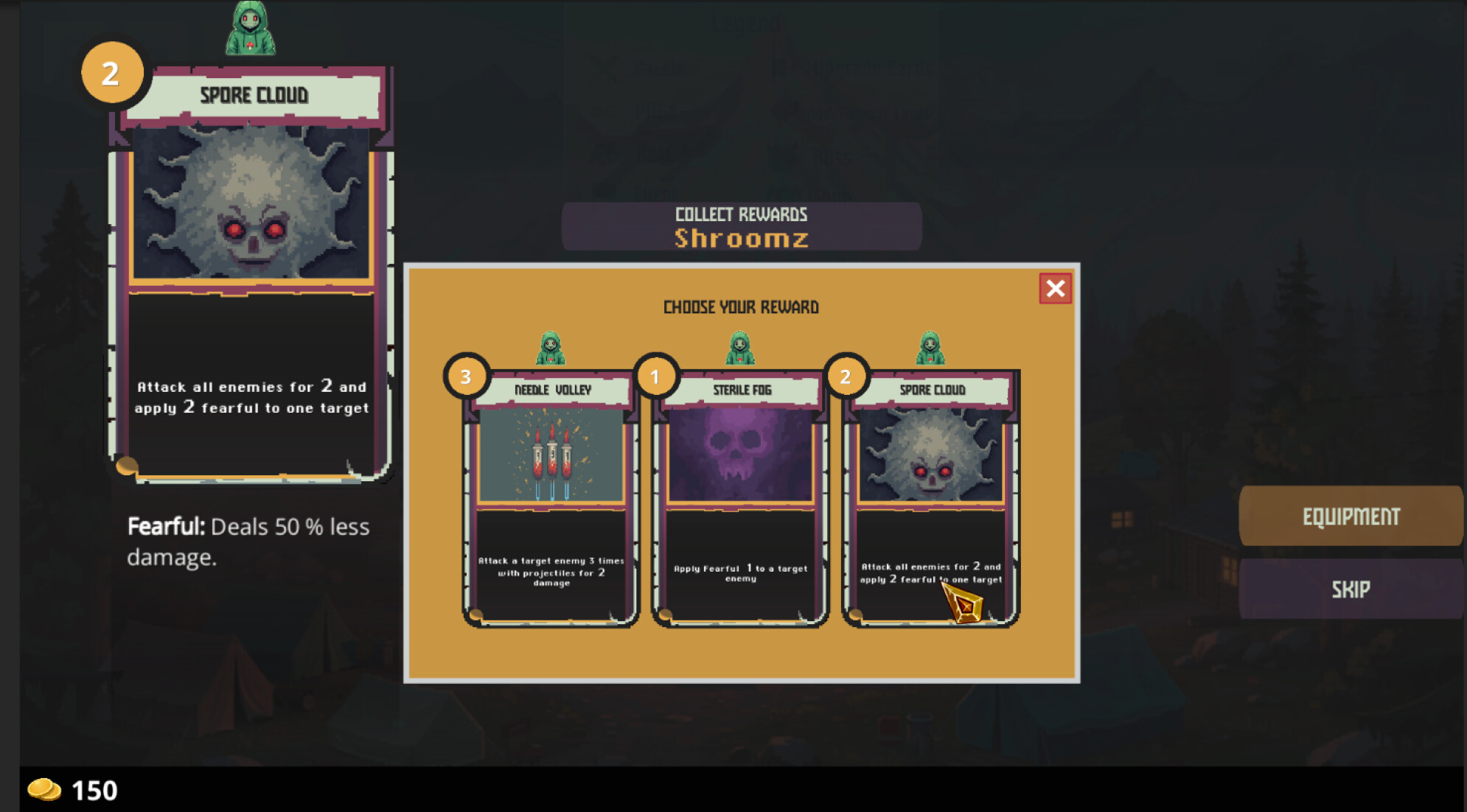 Trip to the Core screenshot 6