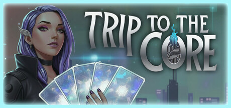 Trip to the Core — Steam header
