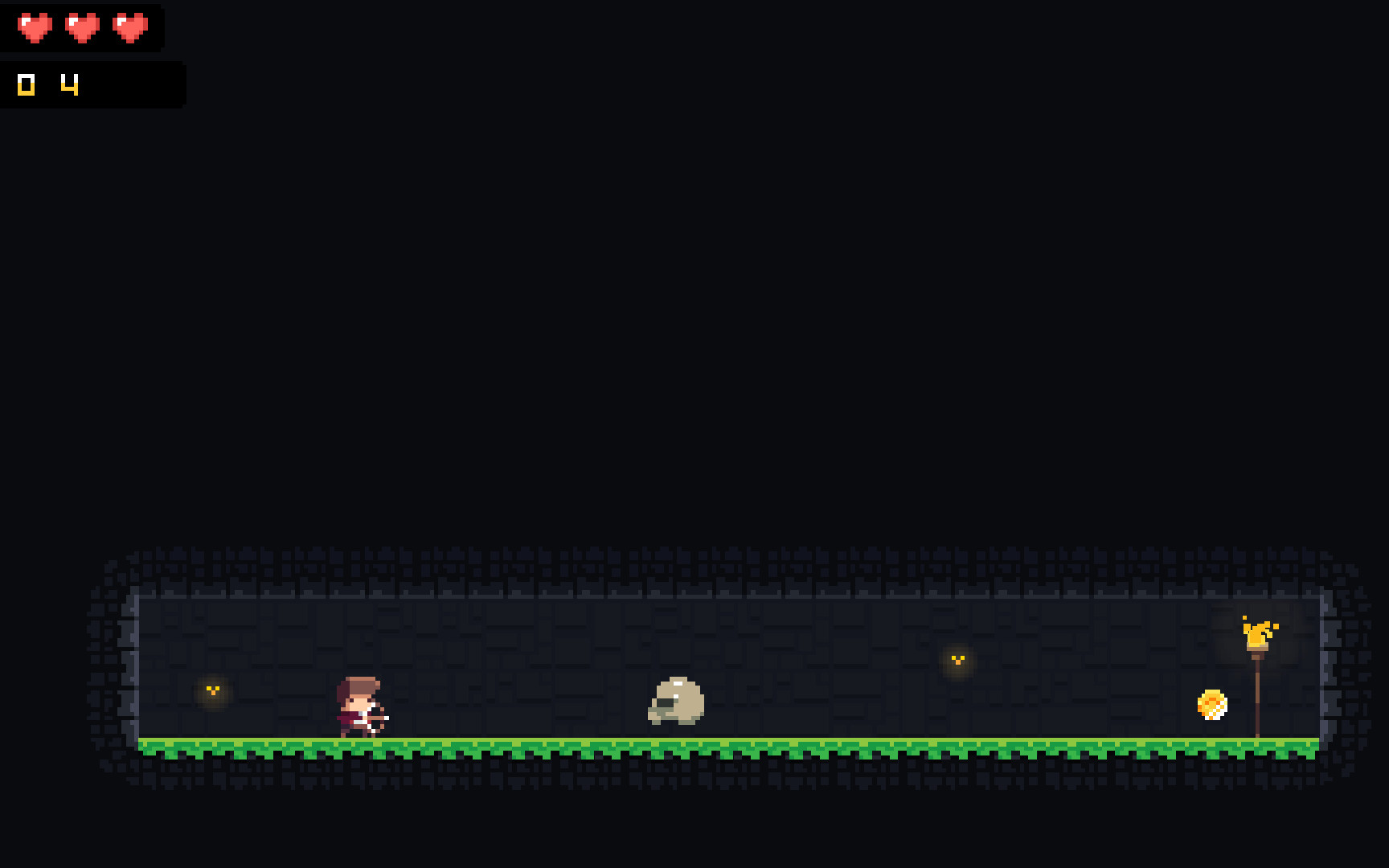 Dungeon Runner screenshot 6
