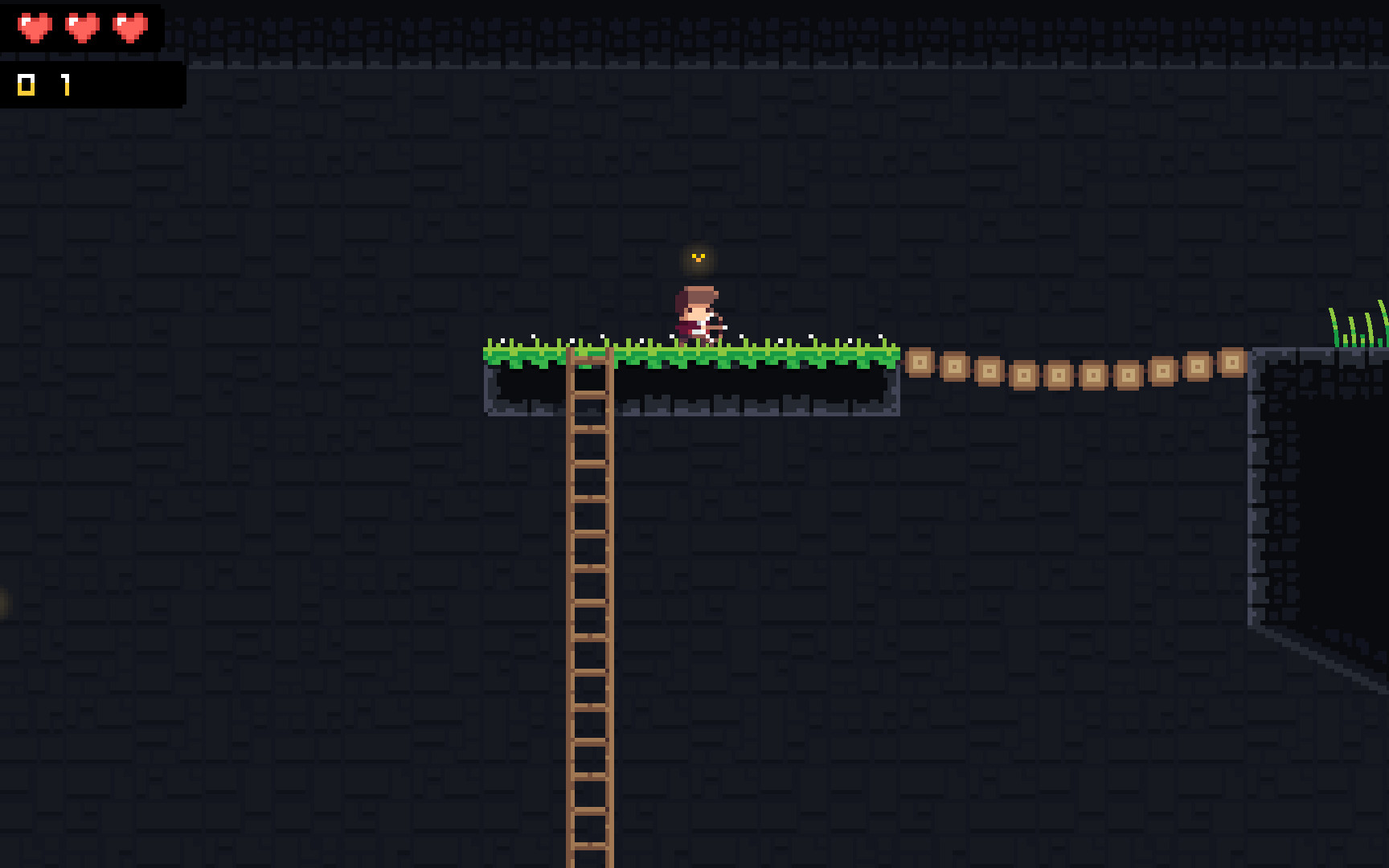 Dungeon Runner screenshot 2