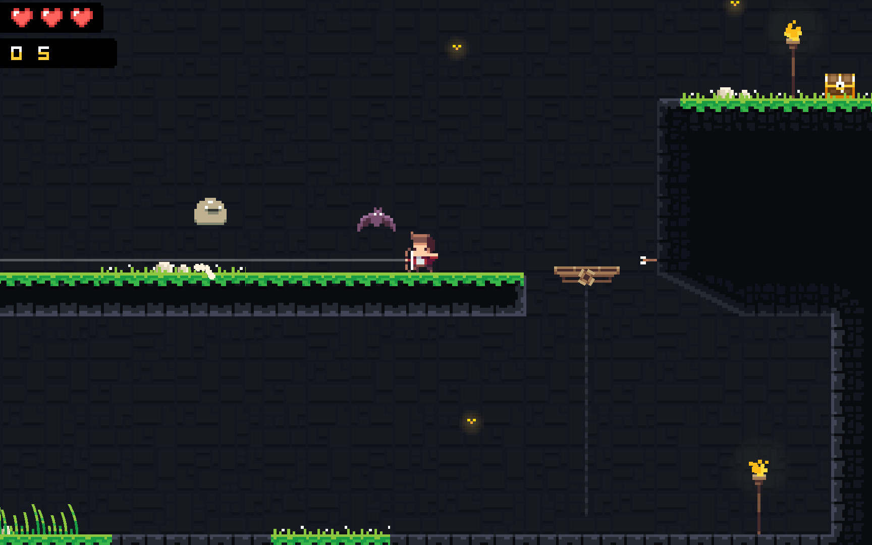 Dungeon Runner screenshot 12
